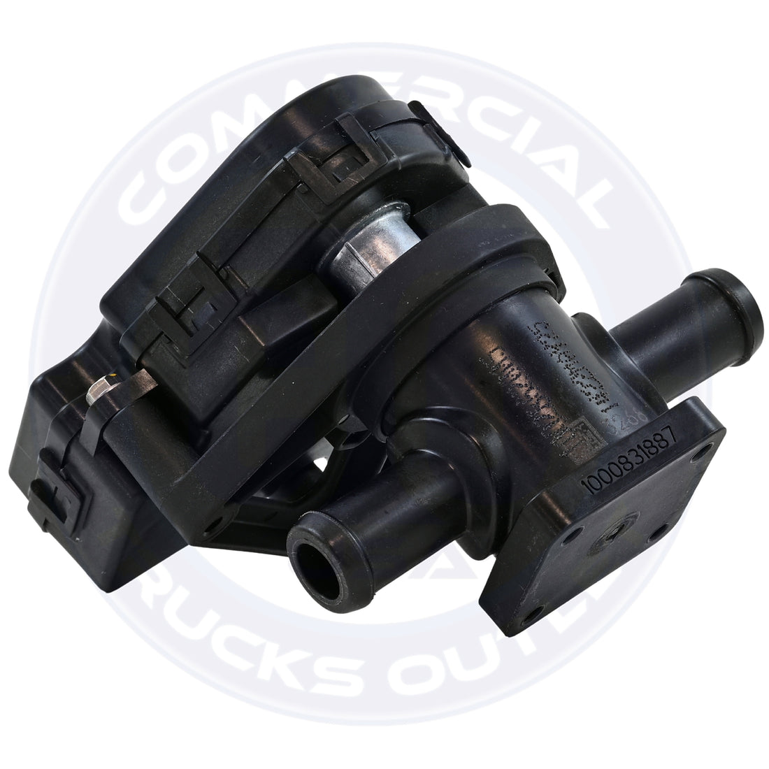 1002862005 WATER VALVE ASSAMBLY