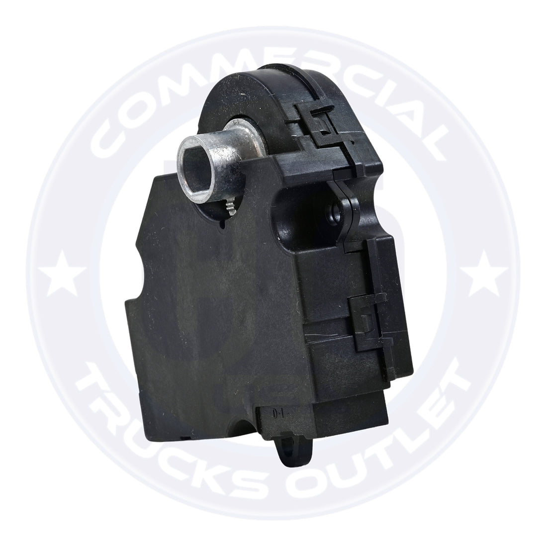 1000593045 ACTUATOR FOR PETERBILT AND KENWORTH APPLICATION