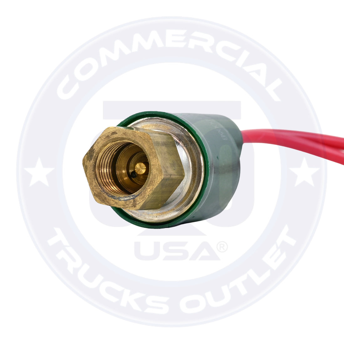 B404144 PRESSURE SENSOR R12