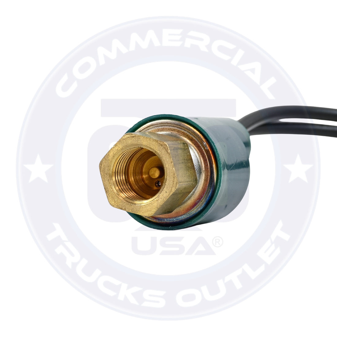 650593 PRESSURE SWITCH