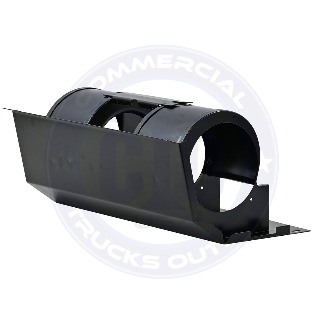 870118-S Blower Mounting Weldment FOR KENWORTH APPLICATION