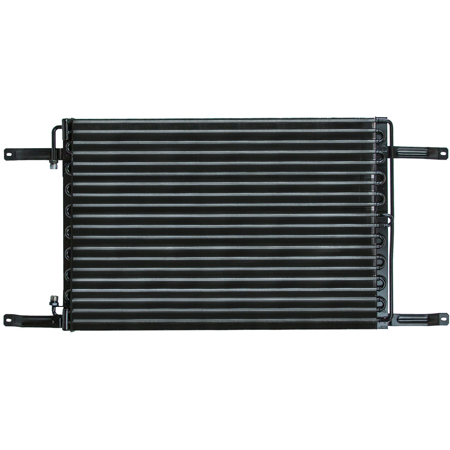 24-30525 CONDENSER HD FOR FREIGHTLINER APPLICATION