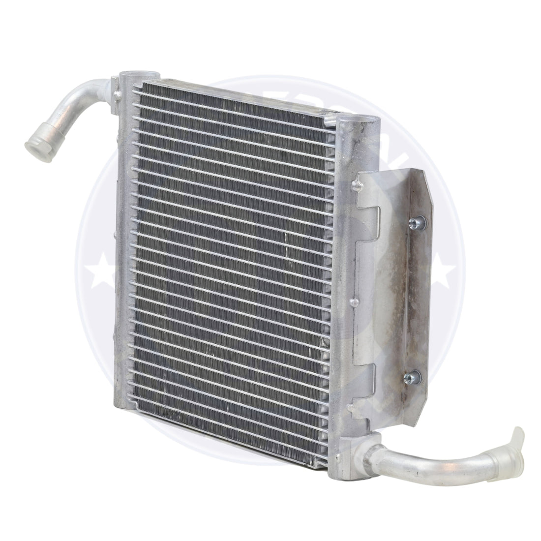 RA-78300 Aftermarket Radiator for Thermo King APU Units TK 67-2841 67-2244 Evolution Aluminum