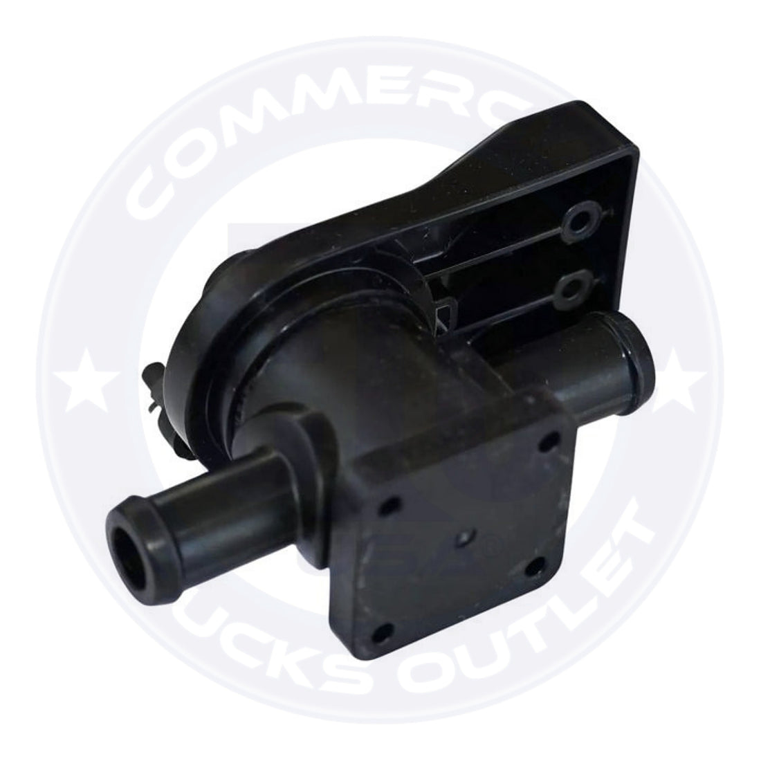 1000346064 WATER HEATER VALVE FOR KENWORTH APPLICATION