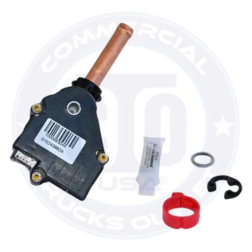 Water Valve KIT FOR KENWORTH SLEEP UNITS 1000406312