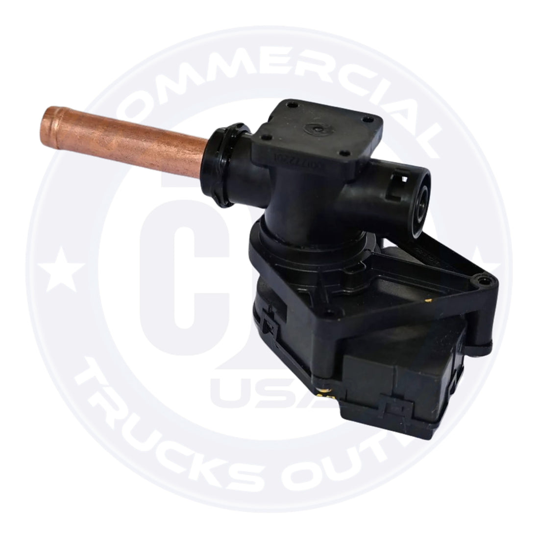 Water Valve KIT FOR KENWORTH SLEEP UNITS 1000406312