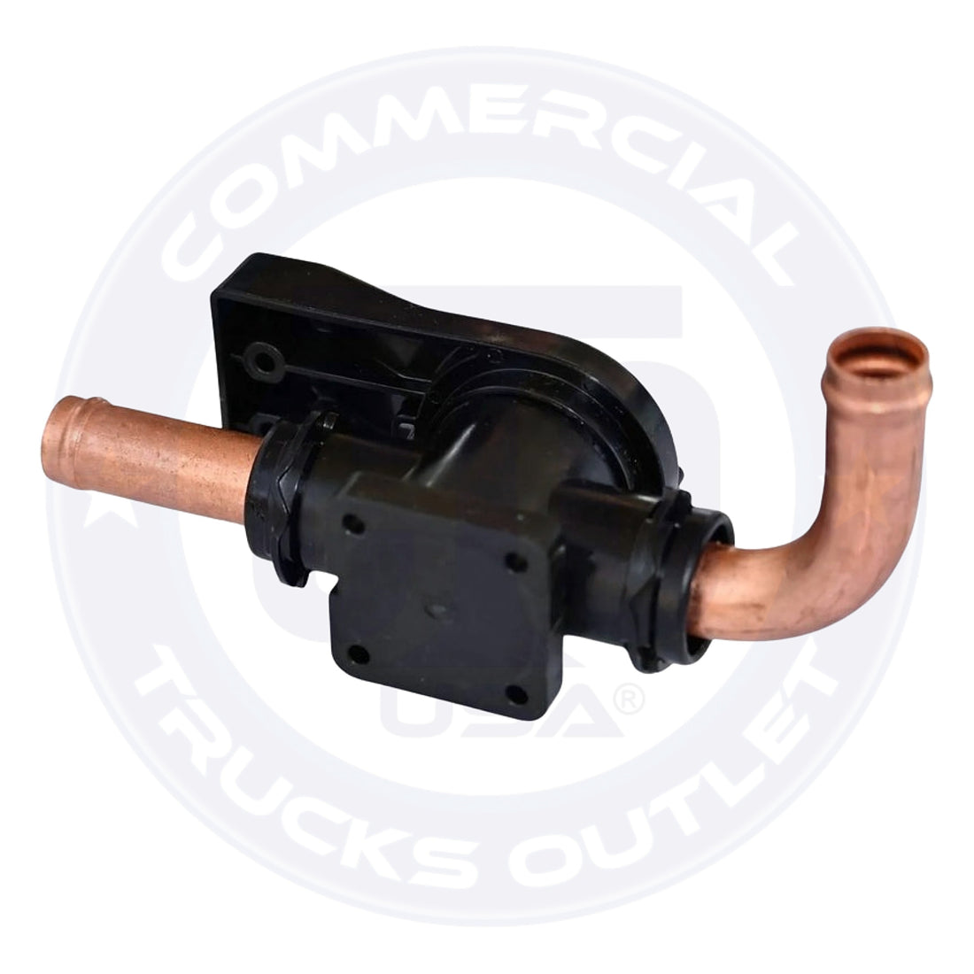 1000712039 WATER HEATER VALVE FOR KENWORTH APPLICATION