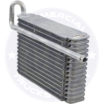 EV2908 A/C EVAPORATOR PETERBILT SLEEP -OE QUALITY