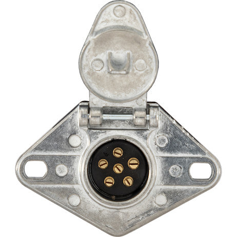 TC1006 6-WAY TRUCK CONNECTOR