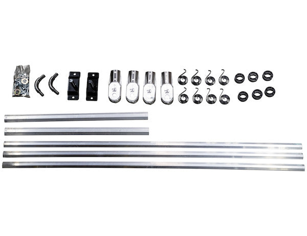 3016666 - ALUMINUM TARP ARM KIT