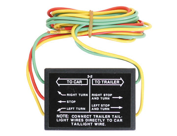 5423203 - 6 AMP 3-2 SOLID STATE HEAVY-DUTY TAIL LIGHT CONVERTER