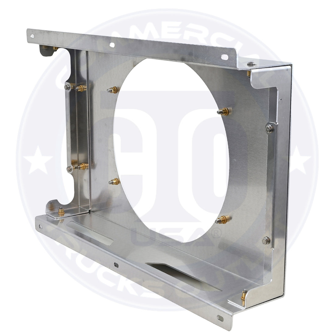 CS22510 APU THERMO KING TRIPAC CONDENSER SHROUD