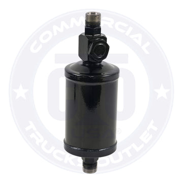 RD2141 A/C RECEIVER DRIER FOR BUSES