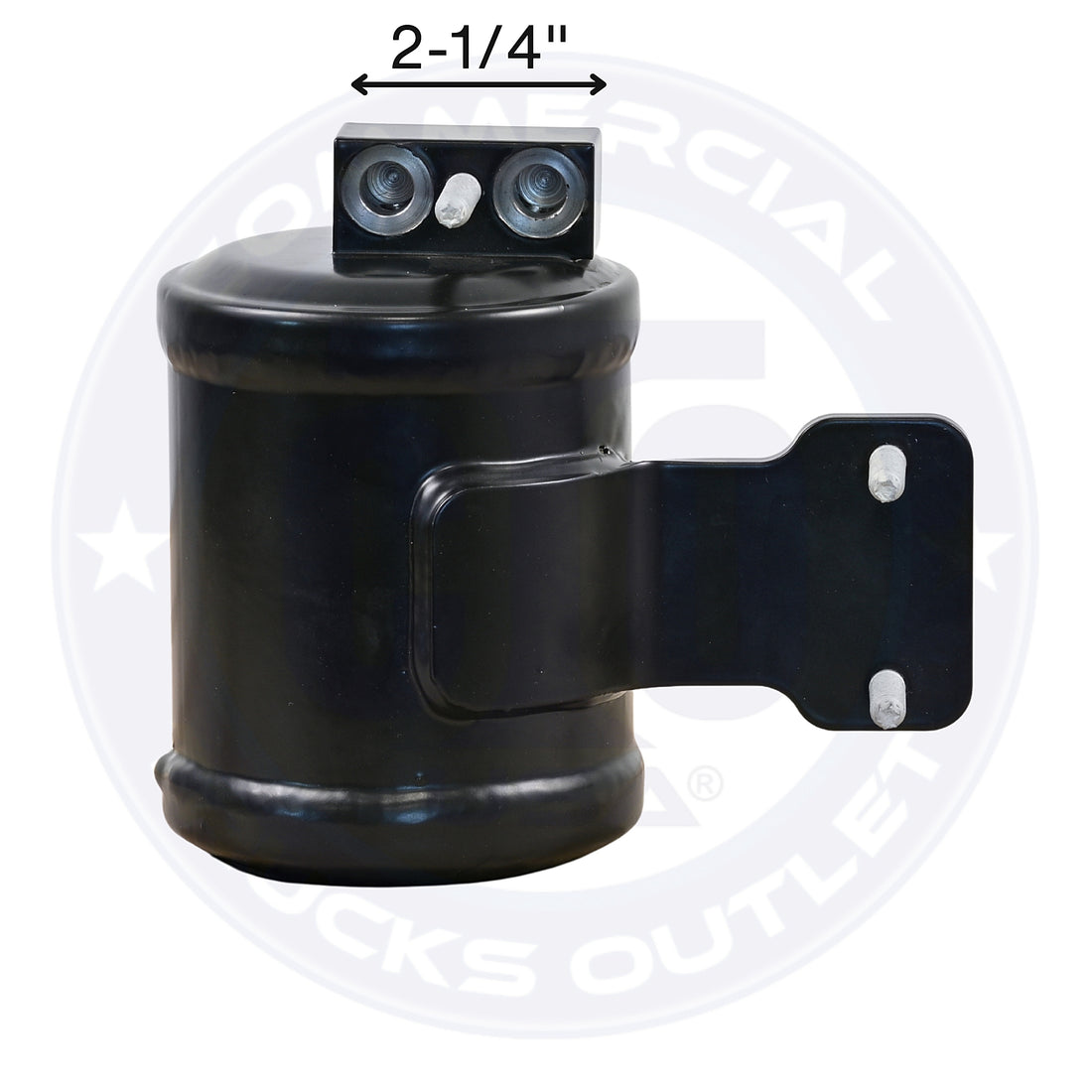 RD2135 A/C RECEIVER DRIER FOR FREIGHTLINER 2018+