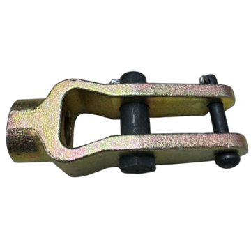 142-C-801073 SLACK A AU CLEVIS KIT