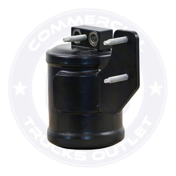 RD2255 A/C RECEIVER DRIER FOR FREIGHTLINER APPLICATION - OE QUALITY