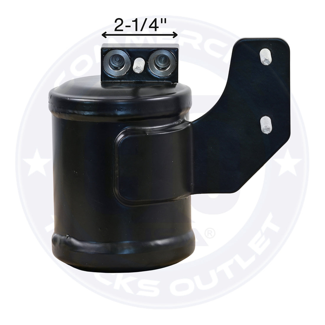 RD2255 A/C RECEIVER DRIER FOR FREIGHTLINER