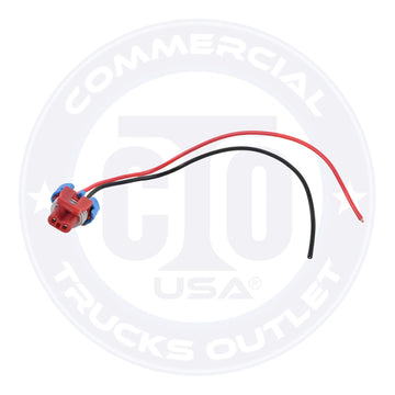 WH-7403 WIRE HARNESS PIGTAIL OVAL PRESSURE SWITCHES