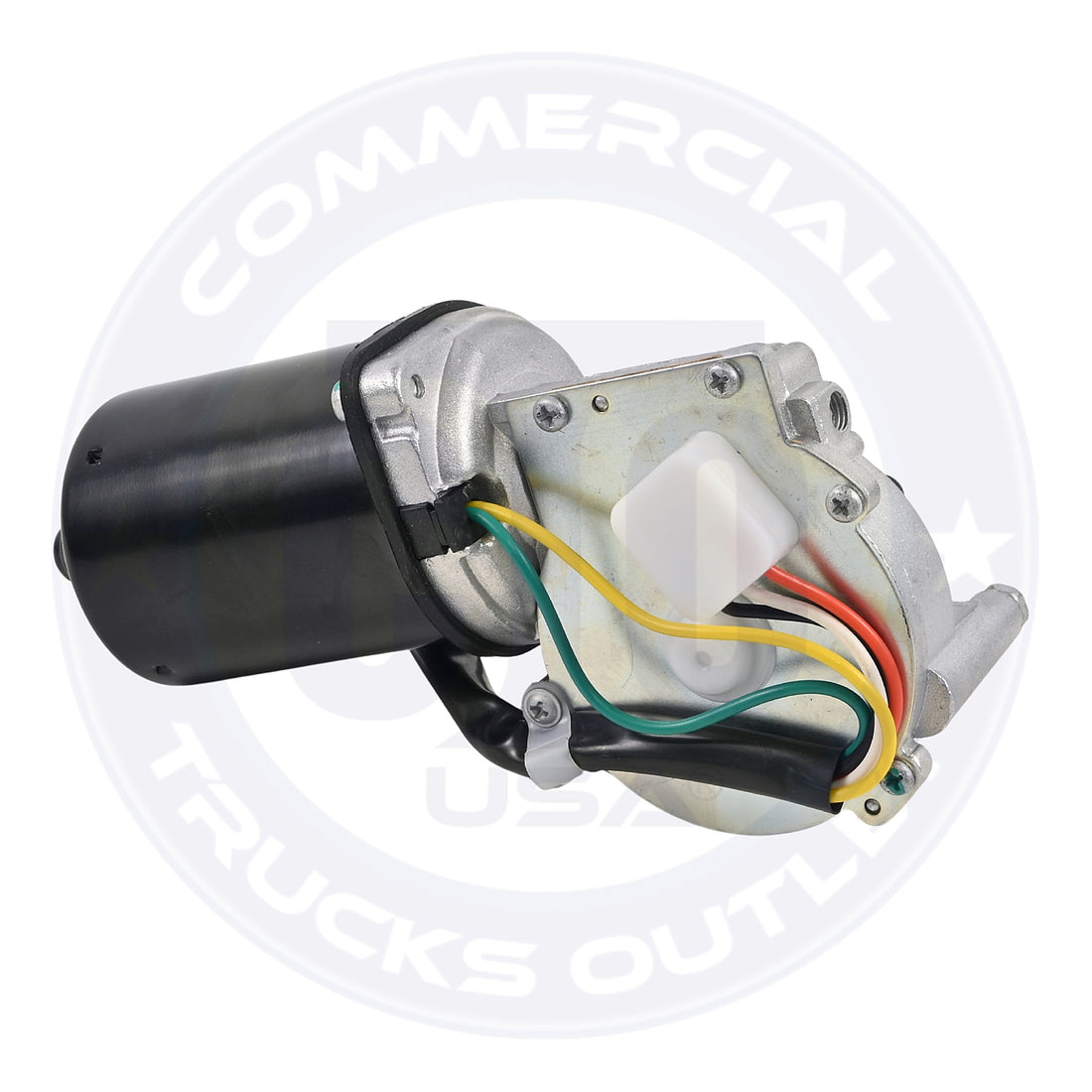 WPM8032 WIPER MOTOR FOR Mack (1989-2010)