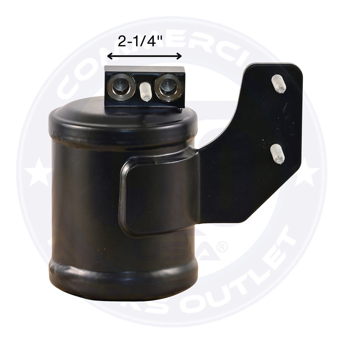 RD1014 A/C RECEIVER DRIER FOR FREIGHTLINER CASCADIA