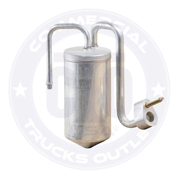 RD996 A/C RECEIVER DRIER - OE QUALITY