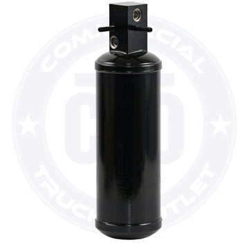 RD2062 A/C RECEIVER DRIER FOR KENWORTH/PETERBILT
