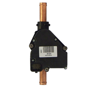 1002942476 OEM WATER VALVE ASSEMBLY , HEATER VALVE FOR KENWORTH APPLICATION