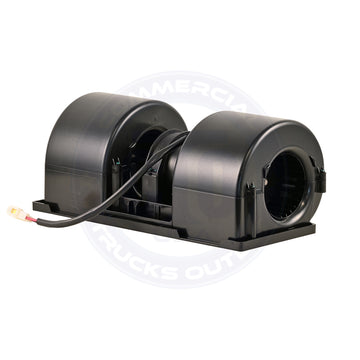 BL120312 BLOWER MOTOR FOR BUS AND KENWORTH ( NEW BOX STANLEYS STEEL - AFTERMARKET )
