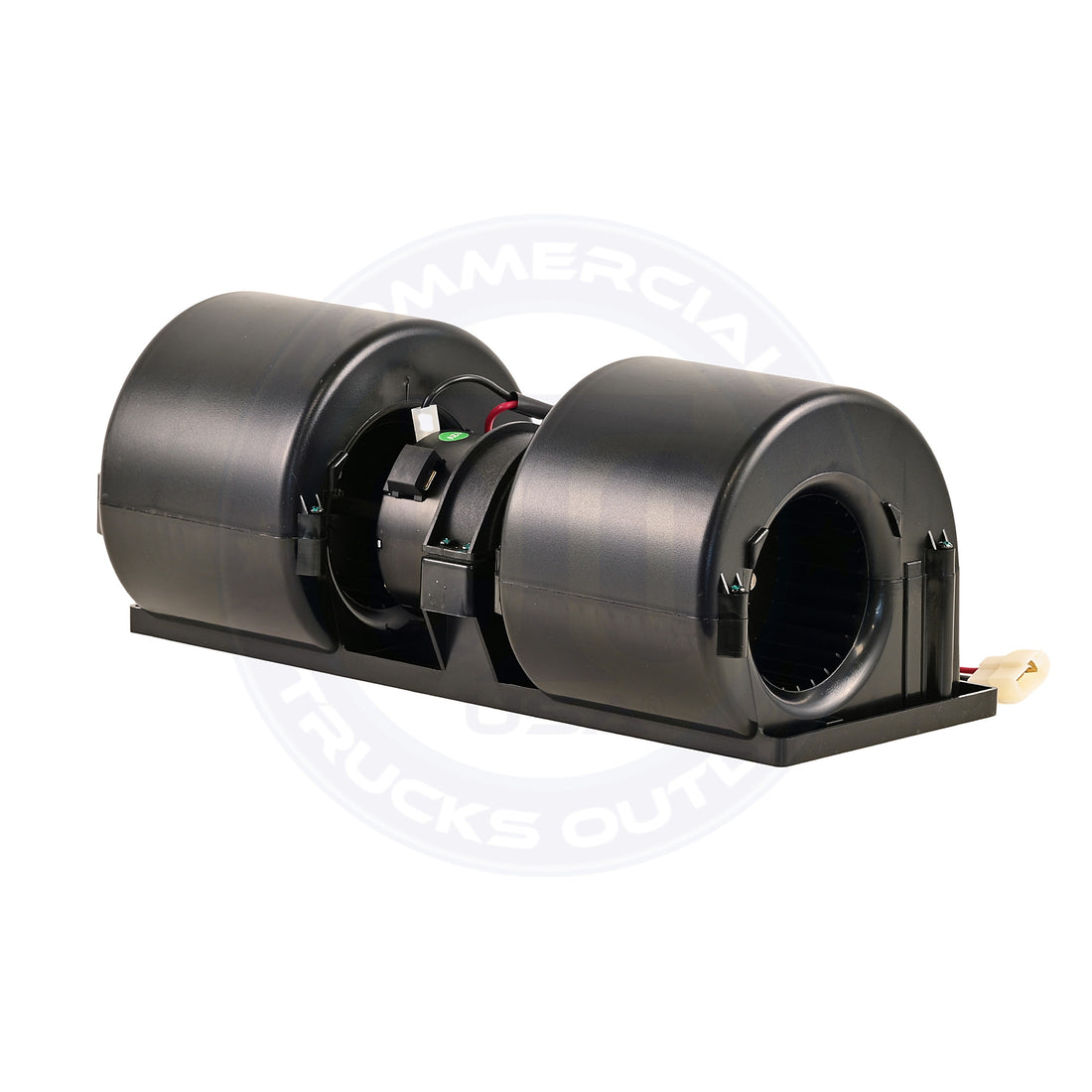 BL120312 BLOWER MOTOR FOR BUS AND KENWORTH ( NEW BOX STANLEYS STEEL - AFTERMARKET )