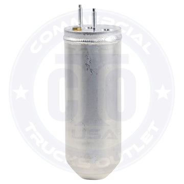 RD855 A/C RECEIVER DRIER FOR INTERNATIONAL APPLICATION - OE QUALITY