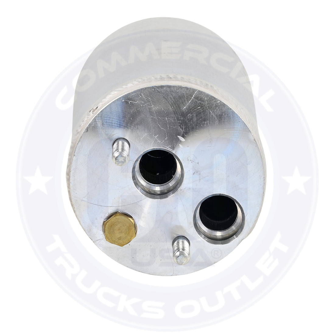 RD855 A/C RECEIVER DRIER FOR INTERNATIONAL