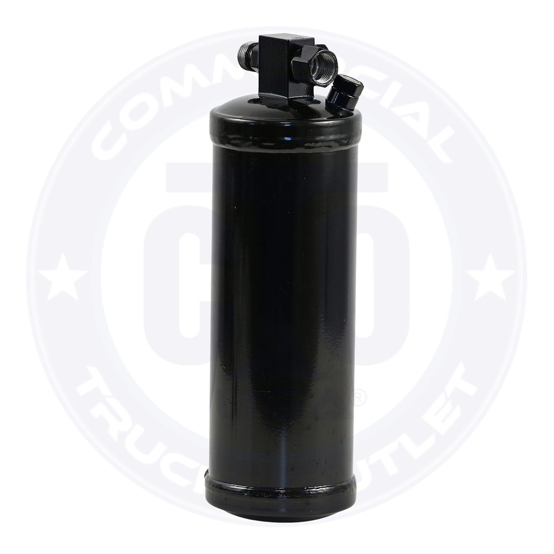 RD856 A/C RECEIVER DRIER FOR KENWORTH