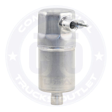 RD1187 A/C RECEIVER DRIER FOR PETERBILT