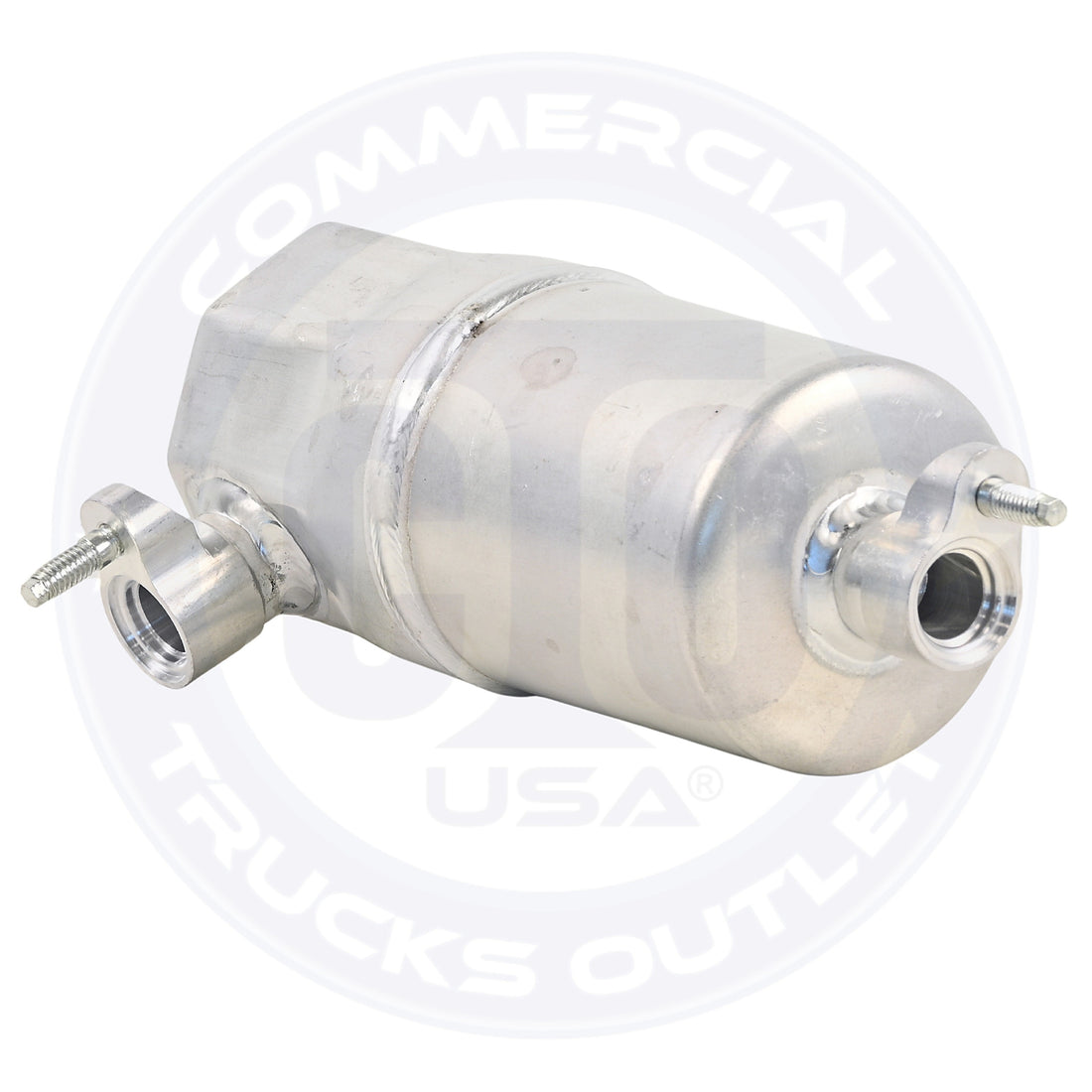 RD1187 A/C RECEIVER DRIER FOR PETERBILT