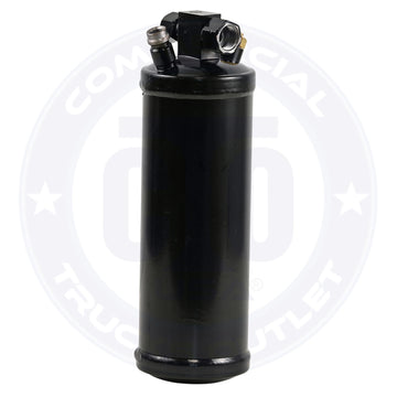 RD1262 A/C RECEIVER DRIER FOR INTERNATIONAL/CATERPILLAR