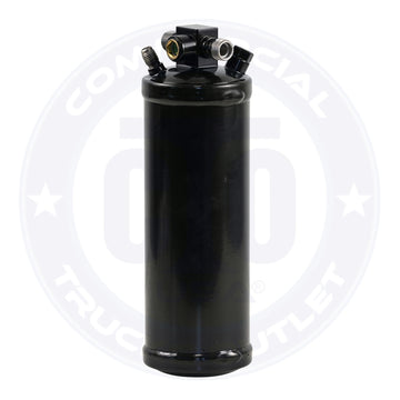 RD1400 A/C RECEIVER DRIER FOR INTERNATIONAL/KENWORTH/PETERBILT