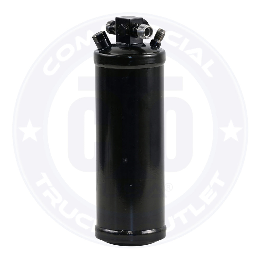 RD1400 A/C RECEIVER DRIER FOR INTERNATIONAL/KENWORTH/PETERBILT