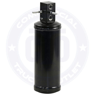 RD1408 A/C RECEIVER DRIER FOR PETERBILT