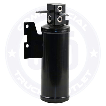 RD1413 A/C RECEIVER DRIER FOR KENWORTH/PETERBILT