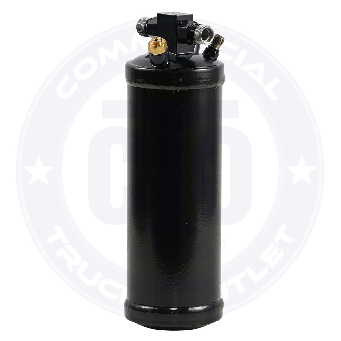 RD1846 A/C RECEIVER DRIER FOR MACK/VOLVO