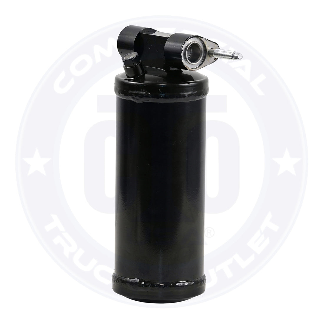 RD191201 A/C RECEIVER DRIER FOR MACK/VOLVO 2018+