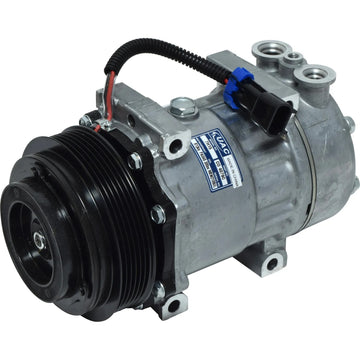 CO 4079C A/C COMPRESSOR AFTERMARKET