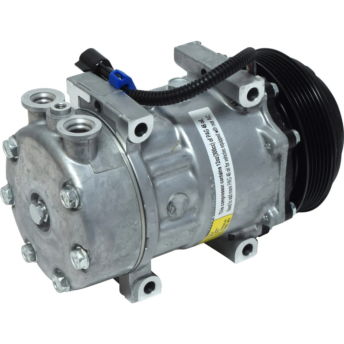 CO 4079C A/C COMPRESSOR AFTERMARKET