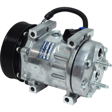CO 4148C A/C COMPRESSOR AFTERMARKET