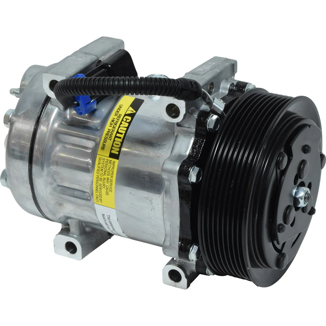 CO 4148C A/C COMPRESSOR AFTERMARKET