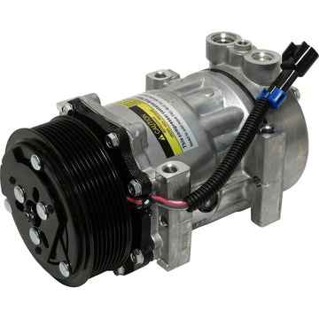 CO 4759C A/C COMPRESSOR AFTERMARKET ( CO 4042 )