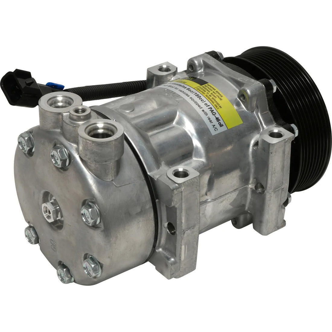 CO 4759C A/C COMPRESSOR AFTERMARKET ( CO 4042 )
