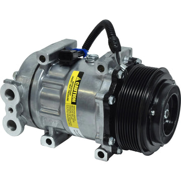 CO 4314C A/C COMPRESSOR AFTERMARKET
