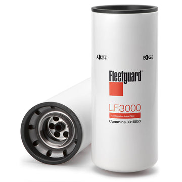 LF3000 FLEETGUARD OIL FILTER KW