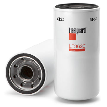 LF3620 FLEETGUARD OIL FILTER KW